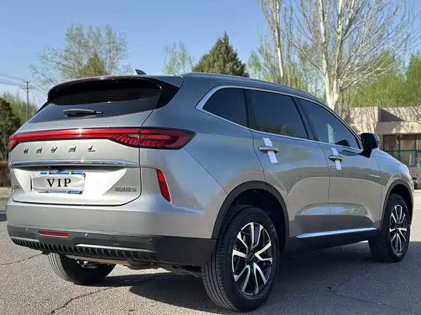 Haval H6 2022