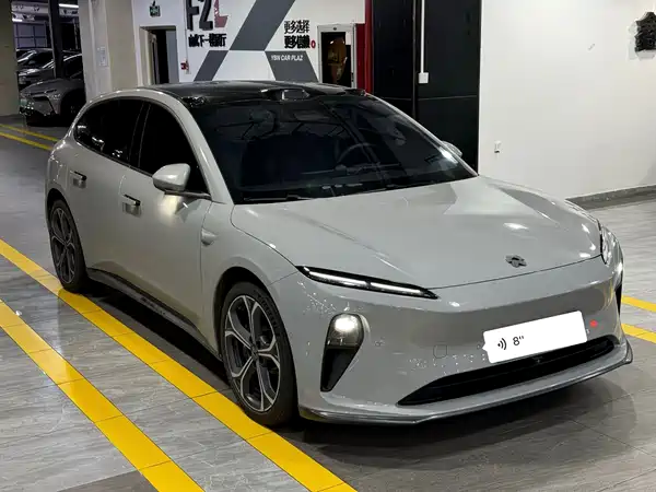 NIO ET5T 2023