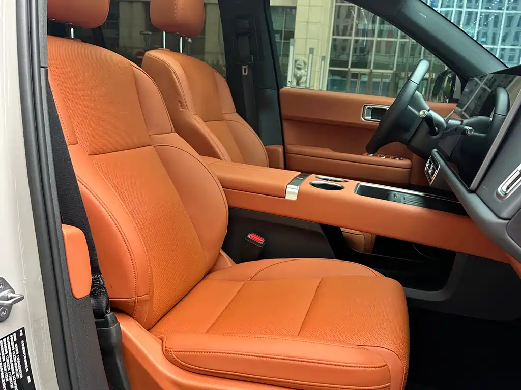 Li Auto Li L6 2024
