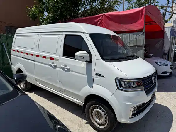 Farizon Yuancheng E5 2021