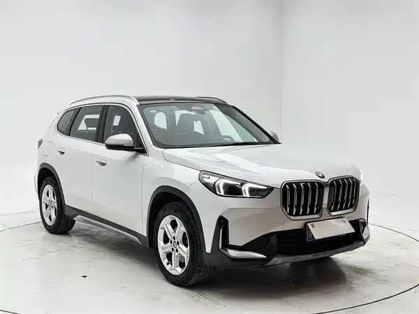 BMW X1 2023