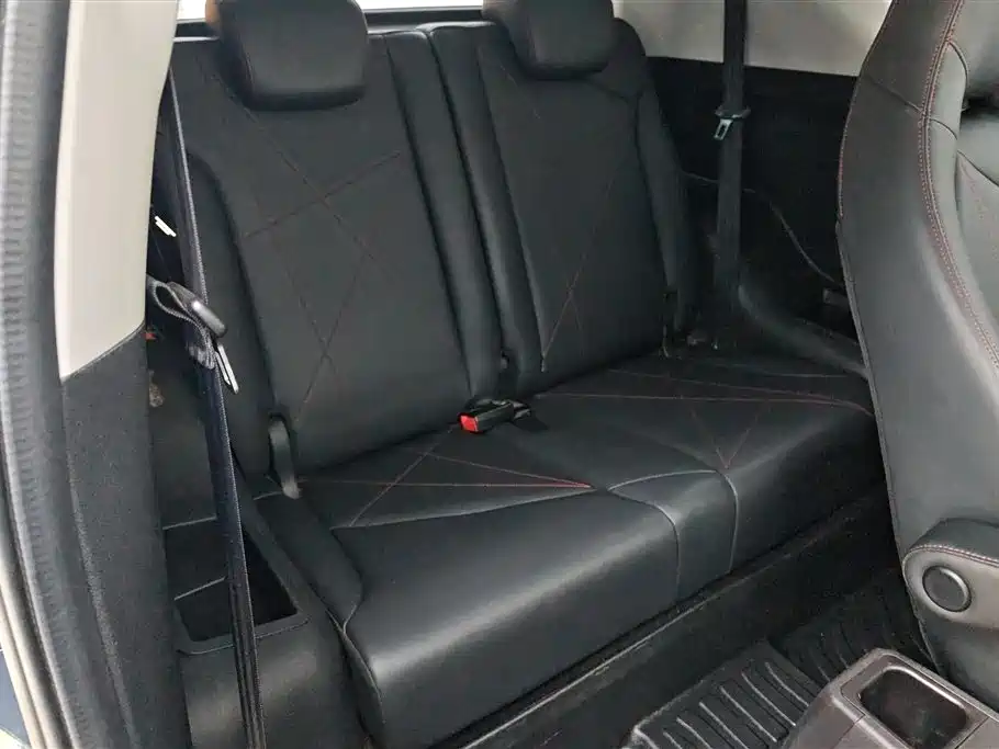 Chery QQ Little Ant 2022 — фото 11