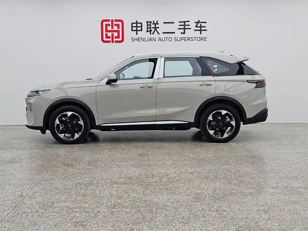 Haval Xiaolong MAX 2026 — фото 4