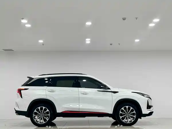Changan CS75PLUS 2020