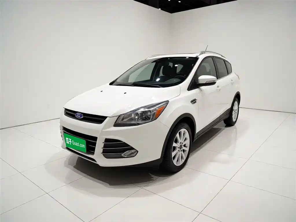 Ford Kuga 2015 — фото 2