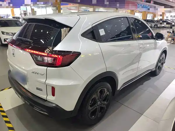 Honda XR-V 2022