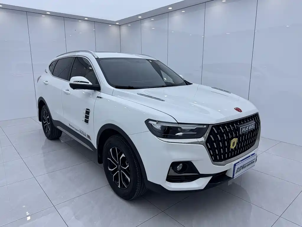 Haval H6 2023