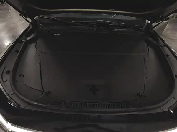 Li Auto ONE 2021
