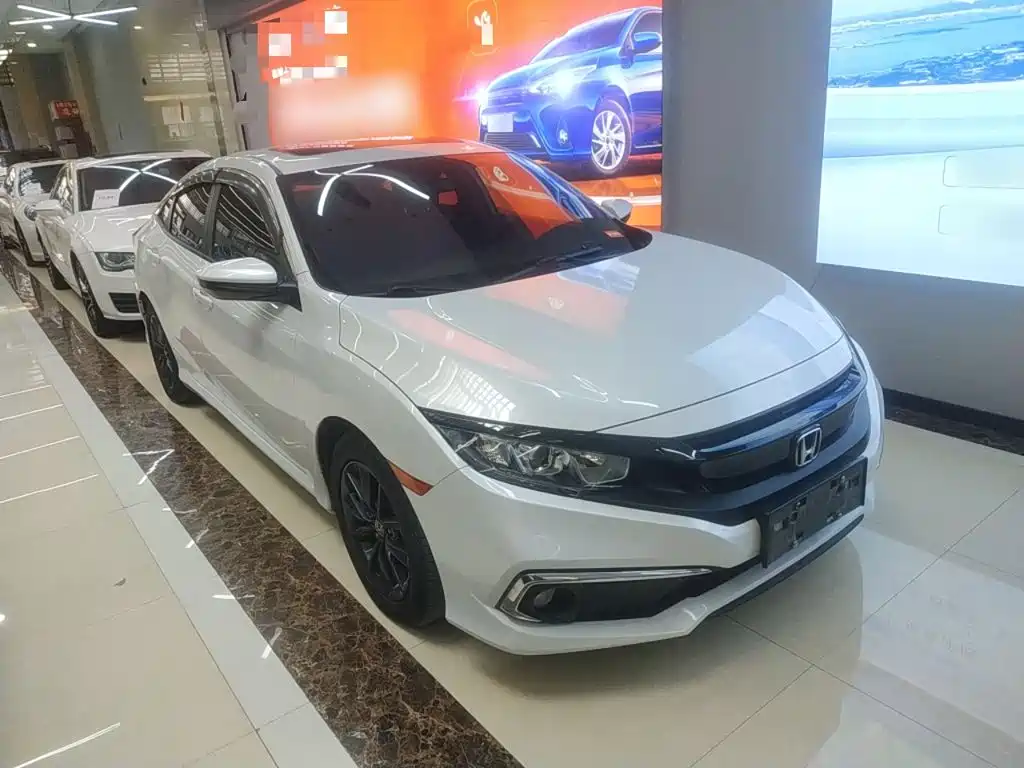 Honda Civic 2022