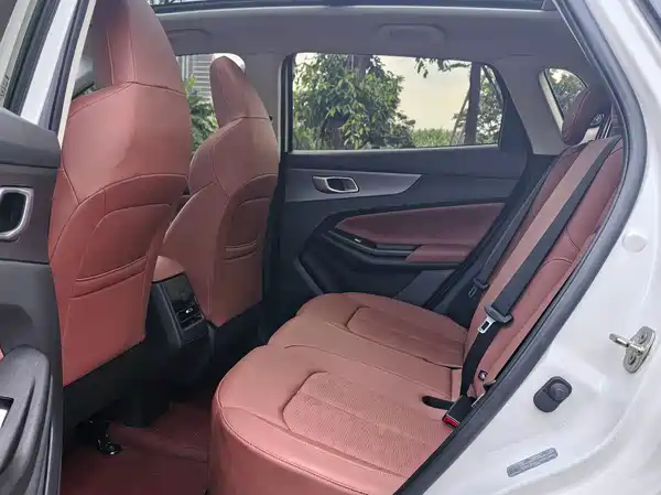 Changan CS55PLUS 2023