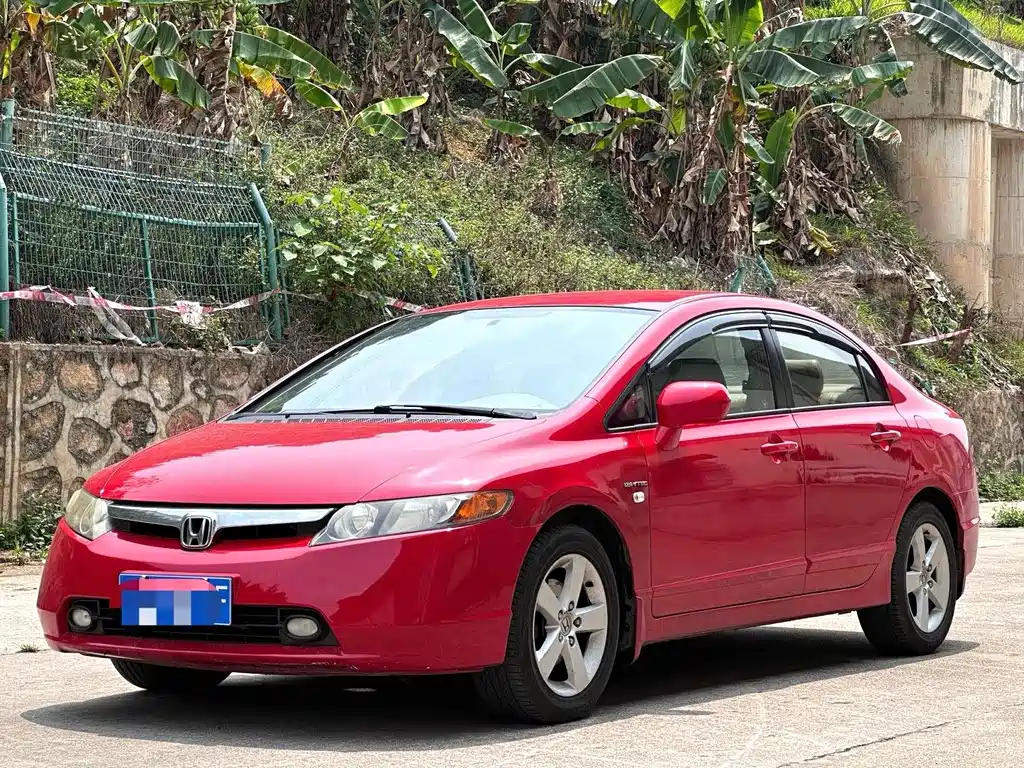 Honda Civic 2010
