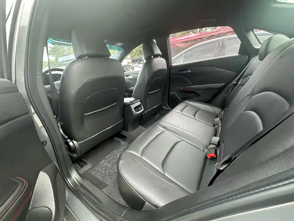 Chevrolet Cruze 2020