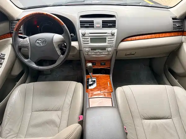 Toyota Camry 2008