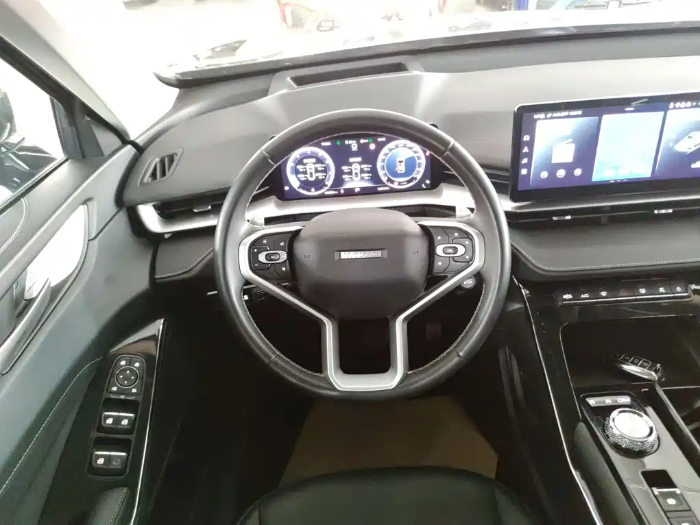 Haval H6 2022
