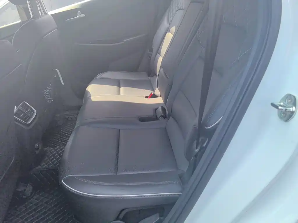Hyundai Tucson 2019 — фото 17