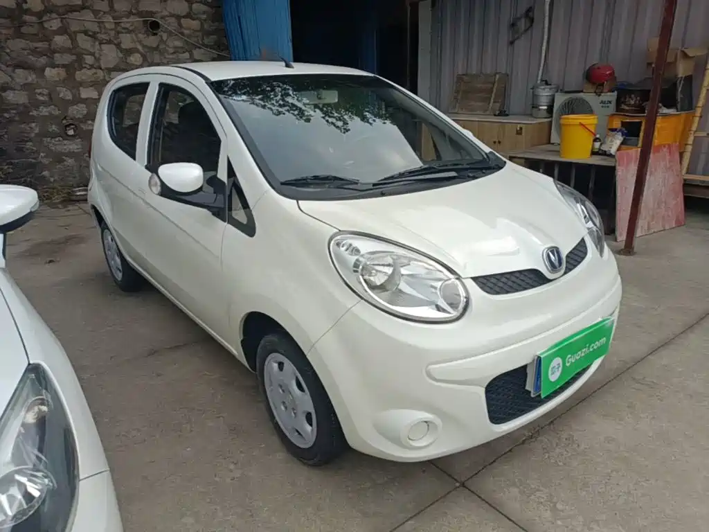Changan MINI 2017