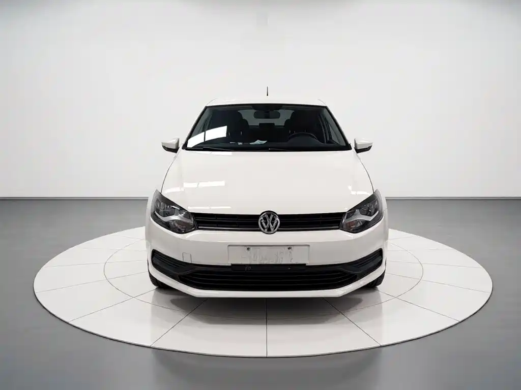 Volkswagen Polo 2017