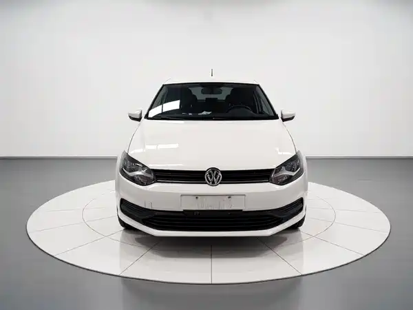 Volkswagen Polo 2017