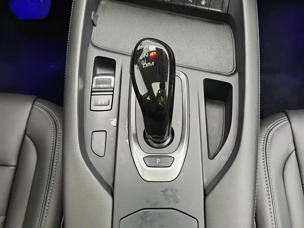 Haval F7 2019 — фото 13