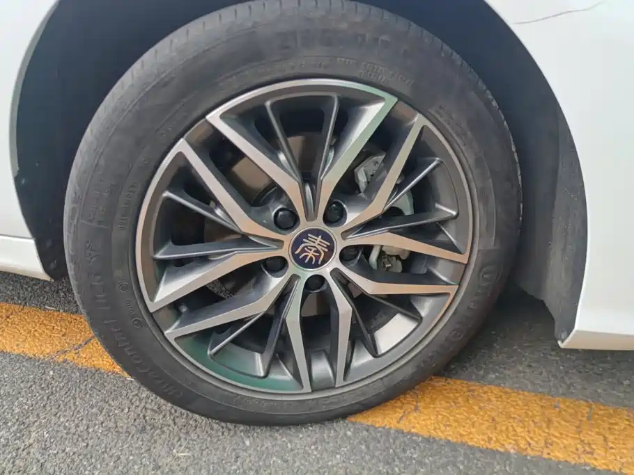 BYD Qin PLUS 2023