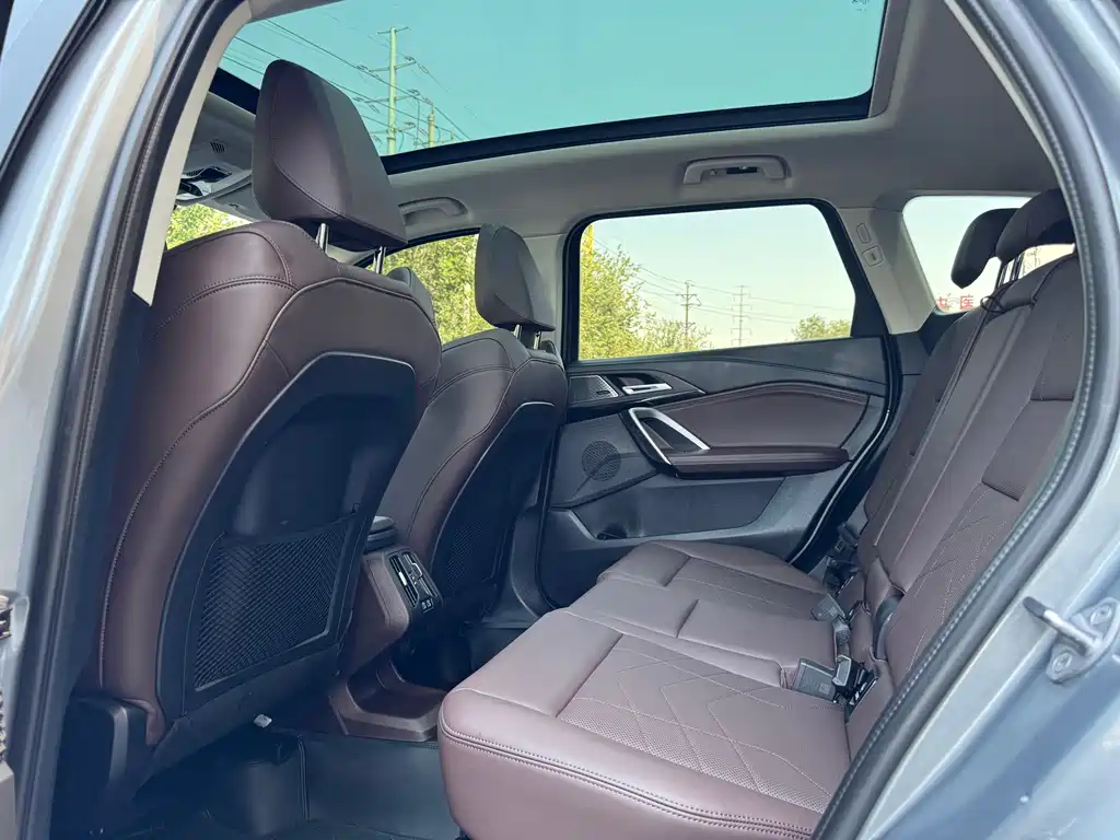 BMW X1 2024