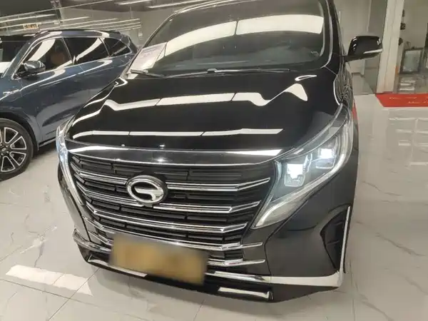 GAC Trumpchi M8 2023