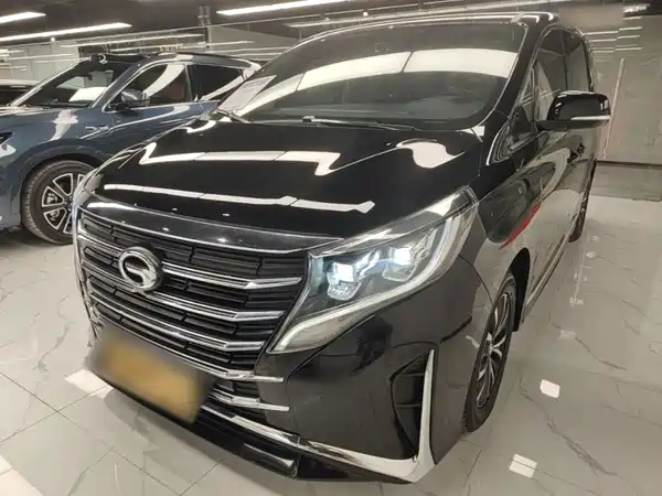 GAC Trumpchi M8 2023