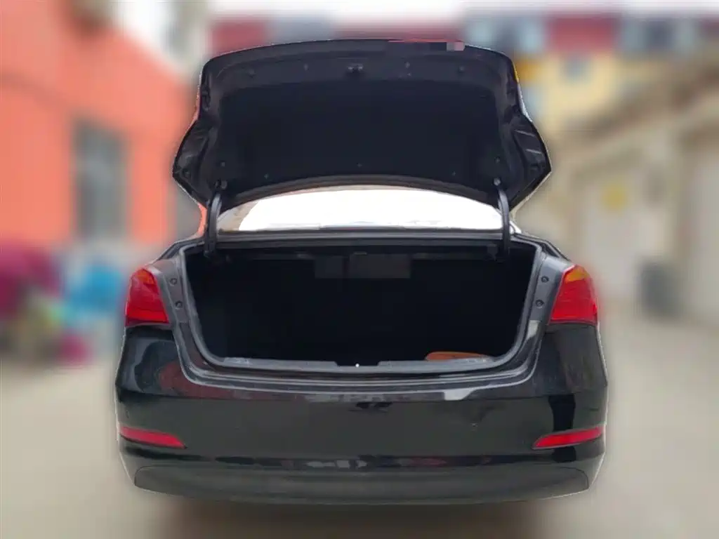 Hyundai Mistra 2016 — фото 15