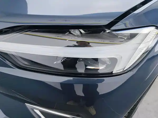 Volvo XC60 2021