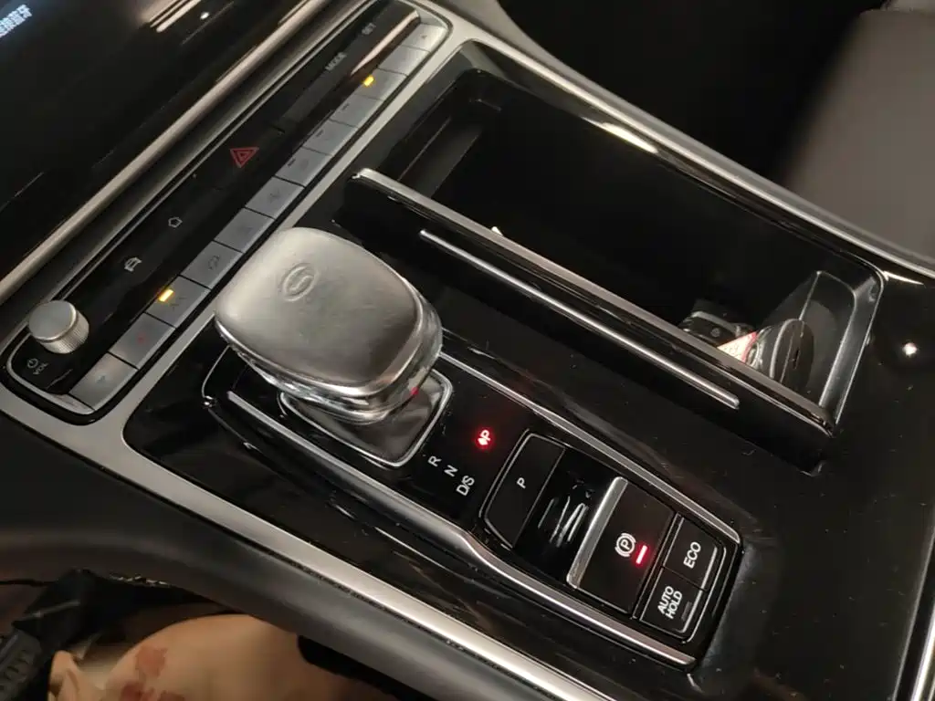 GAC Trumpchi M8 2023 — фото 14