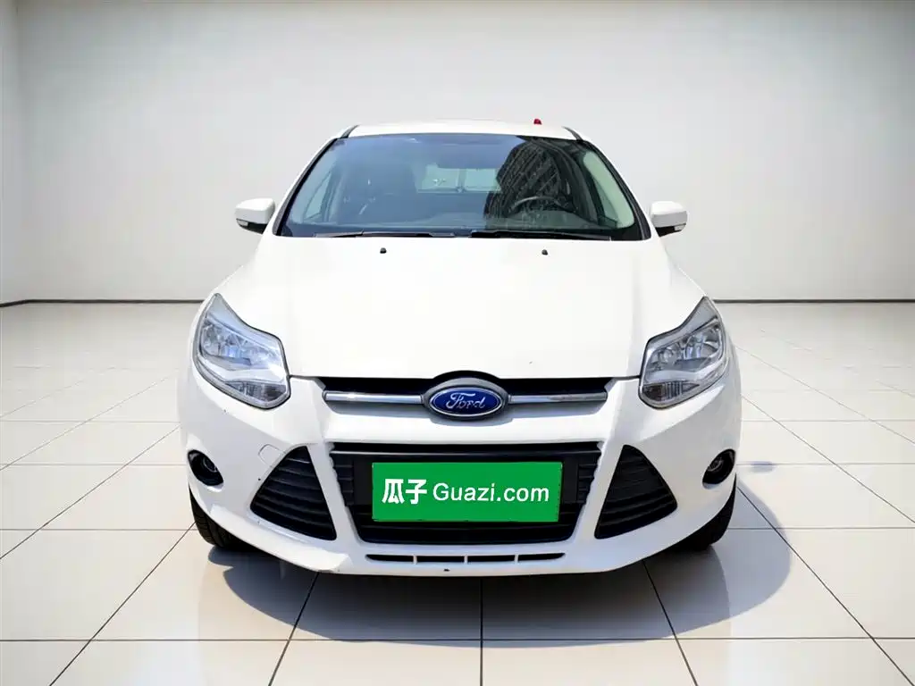 Ford Focus 2015 — фото 2