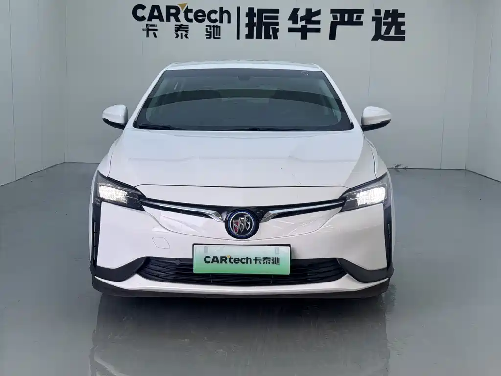 BYD 微蓝6 2020款 互联时尚型 PLUS 2021