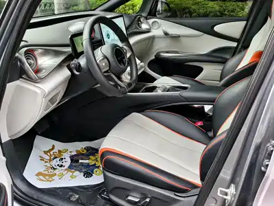 BYD Dolphin 2021