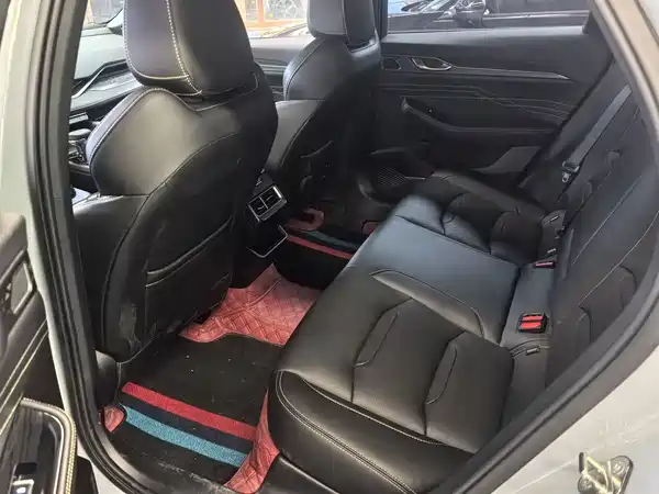 Geely Xingrui 2023