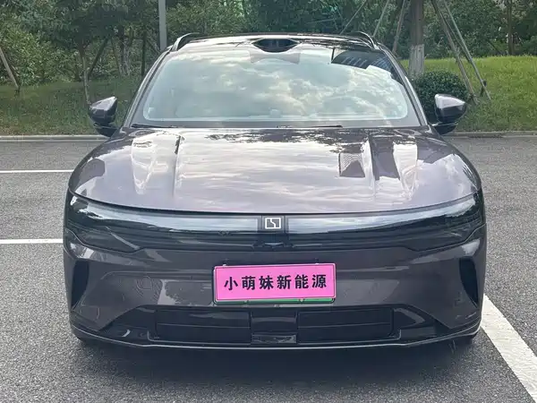 Zeekr 007GT 2026