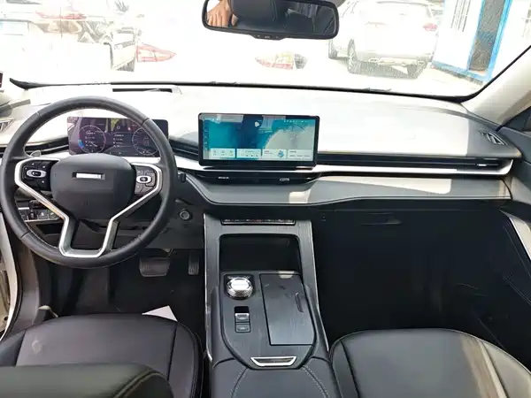 Haval H6 2021
