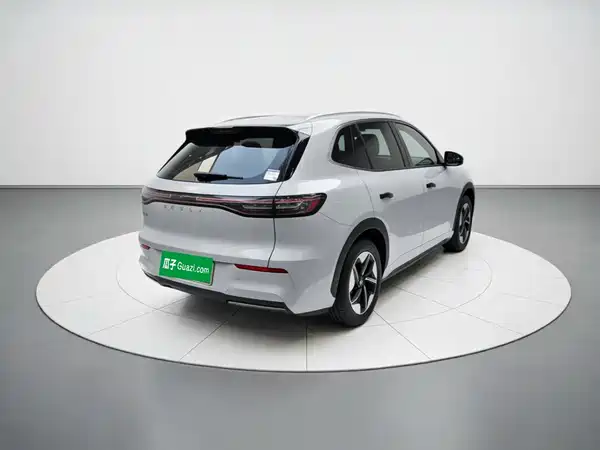 Geely Galaxy E5 2024