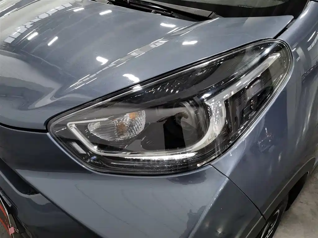Chery QQ Little Ant 2021