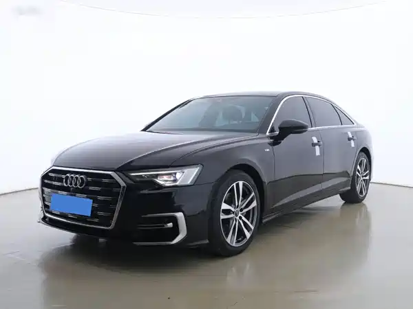 Audi A6L 2024