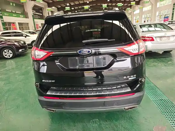 Ford Edge 2016