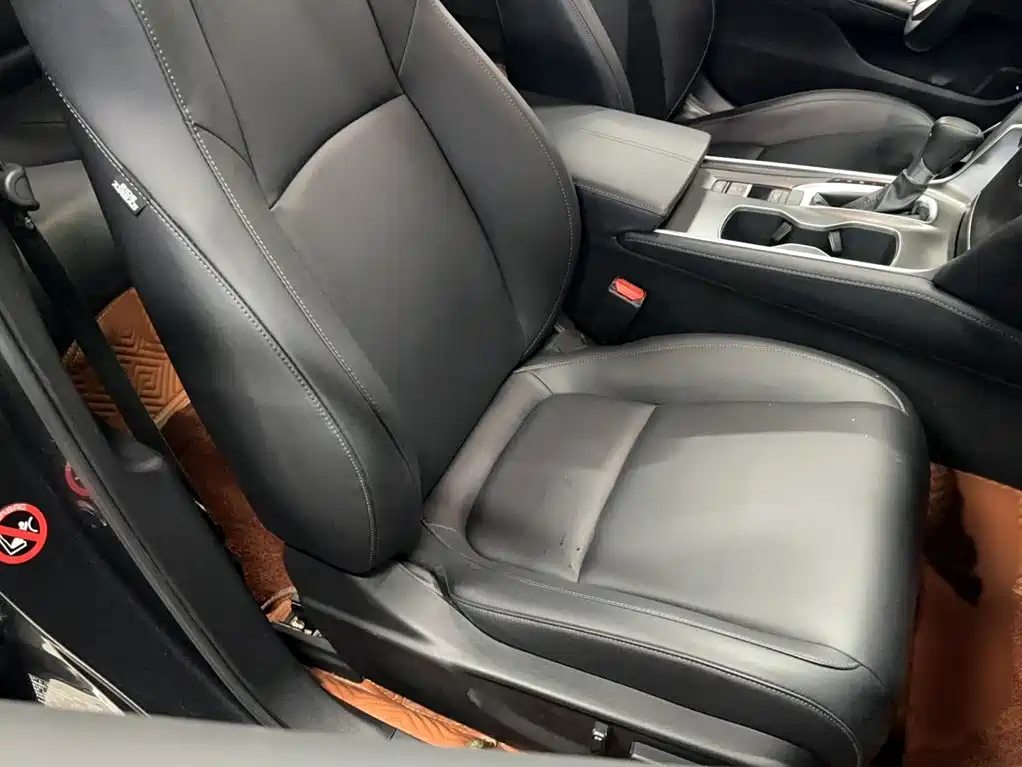 Honda Accord 2022 — фото 17