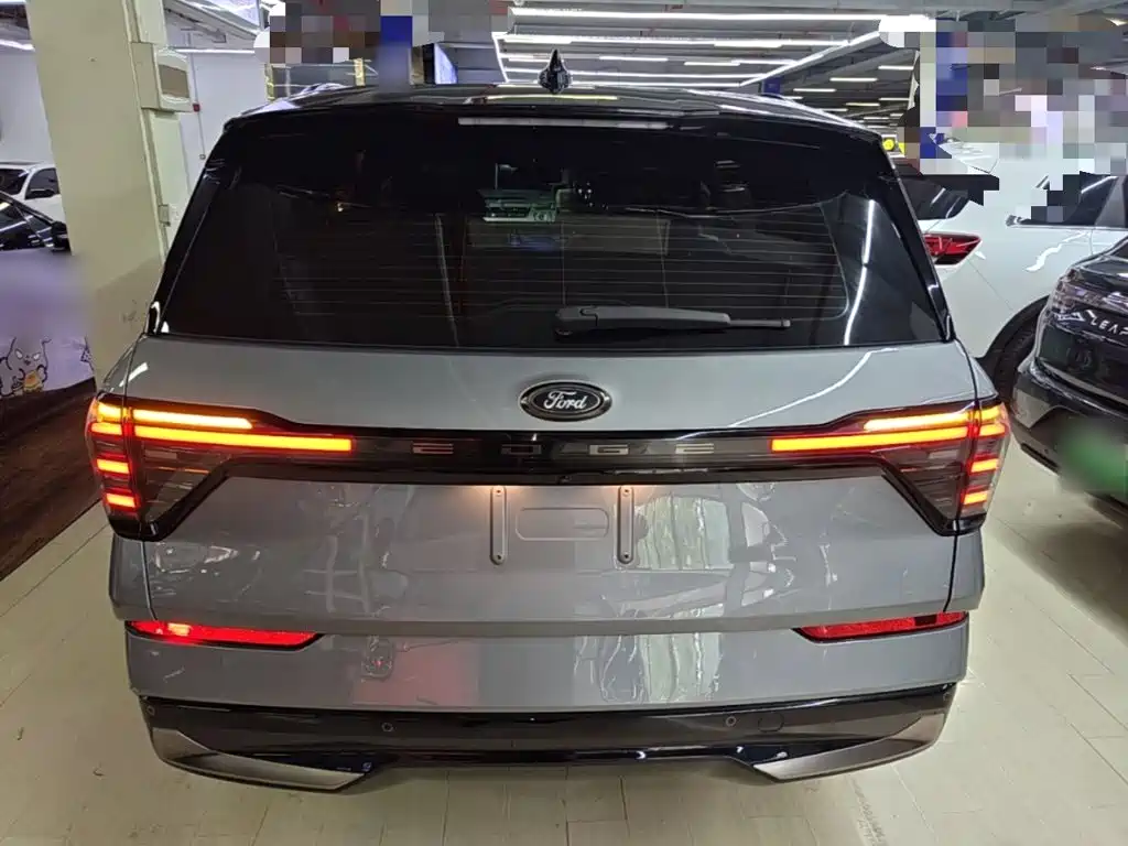 Ford Edge 2023