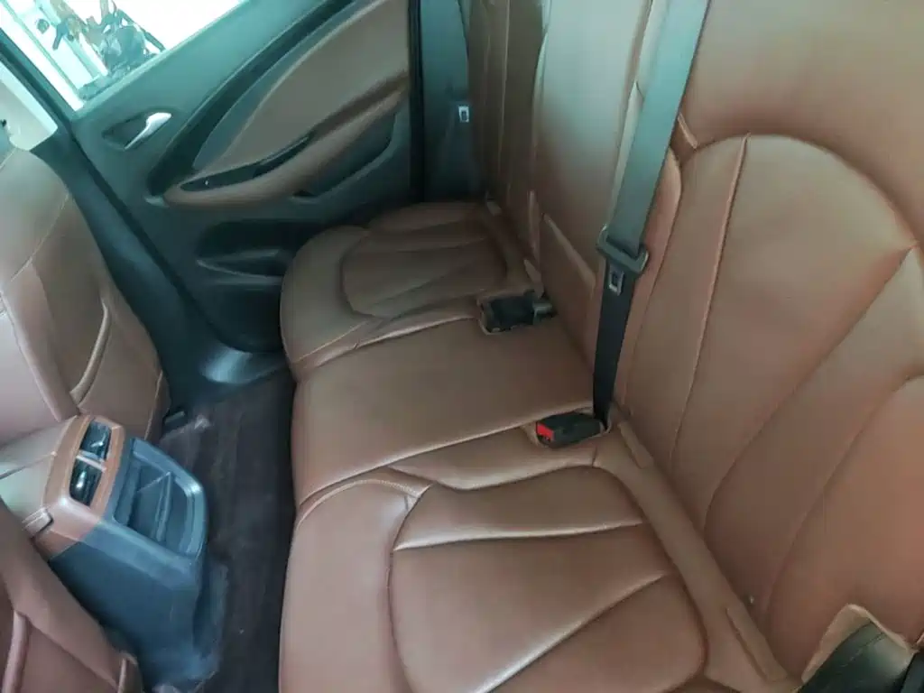 Buick Envision Plus 2020 — фото 17