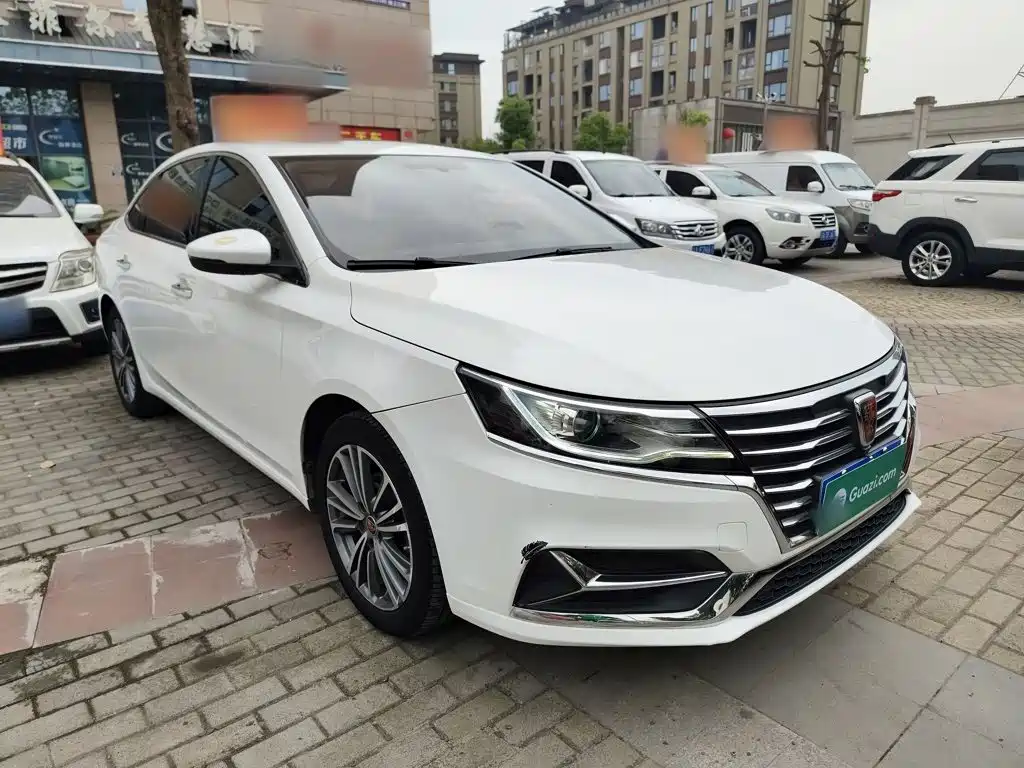 Roewe i6 Classic 2019