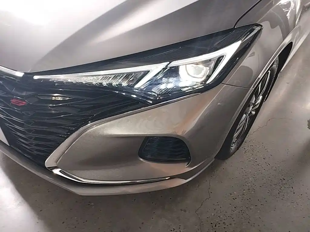 Changan Escape 2022 — фото 24