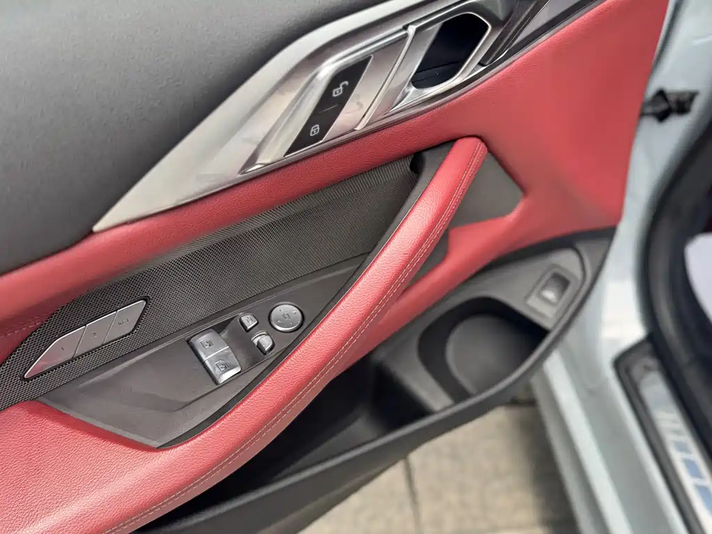BMW 4 Series 2023 — фото 13