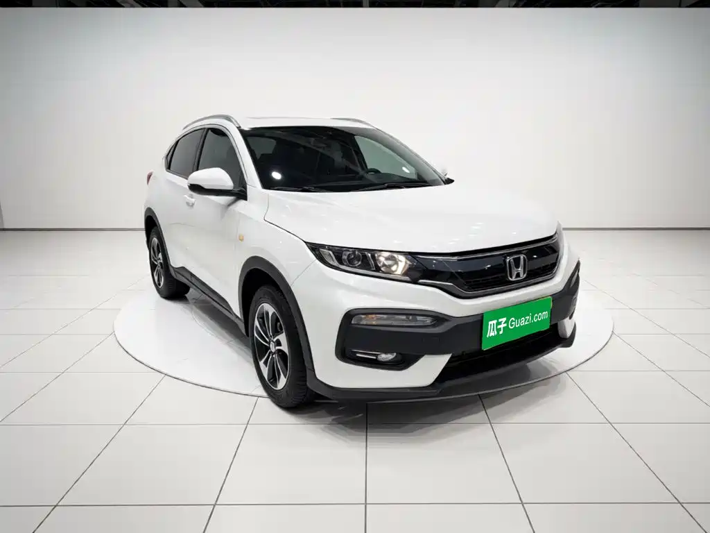 Honda XR-V 2018