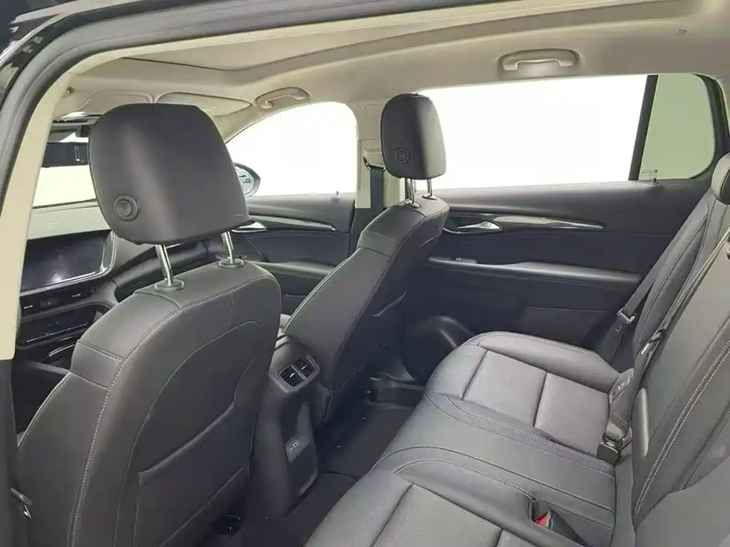 Buick Envision Plus 2022 — фото 22