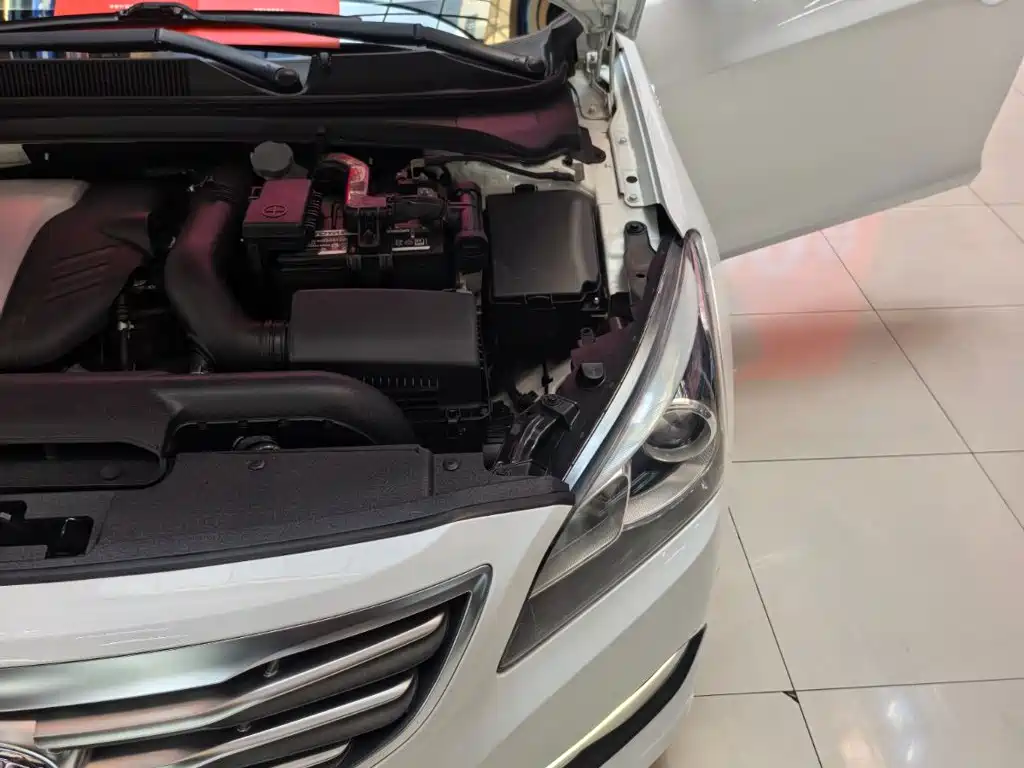 Hyundai Mistra 2017 — фото 19