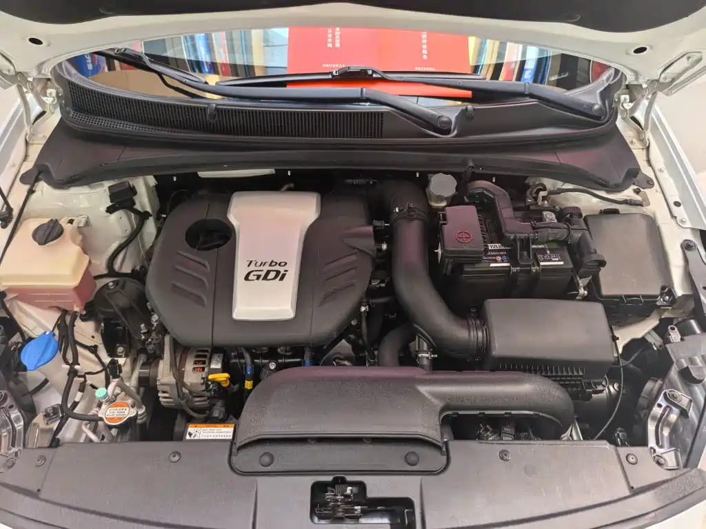 Hyundai Mistra 2017 — фото 21